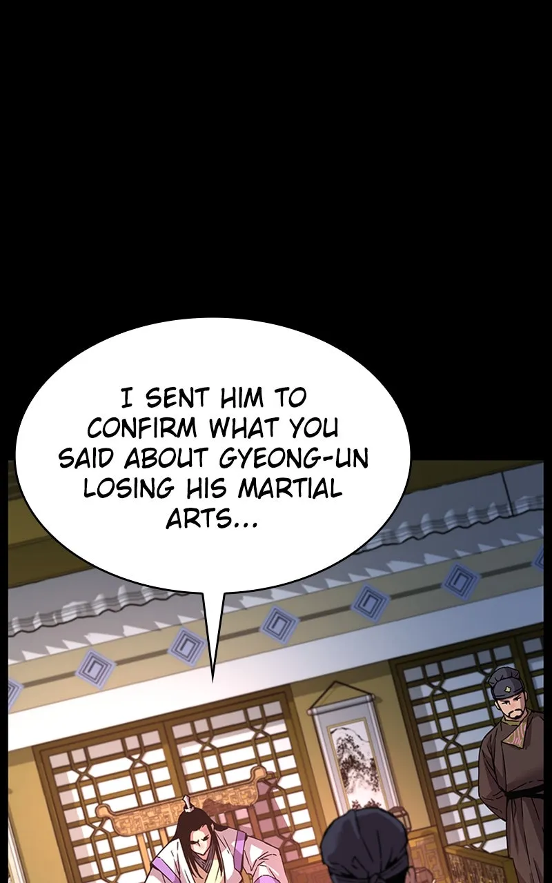 Read Myst, Might, Mayhem chapter 16 image 58 on Lezhin