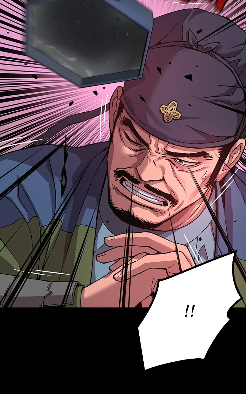 Read Myst, Might, Mayhem chapter 16 image 65 on Lezhin