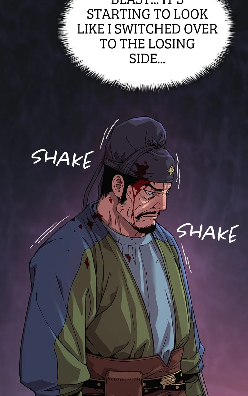 Read Myst, Might, Mayhem chapter 16 image 69 on Lezhin
