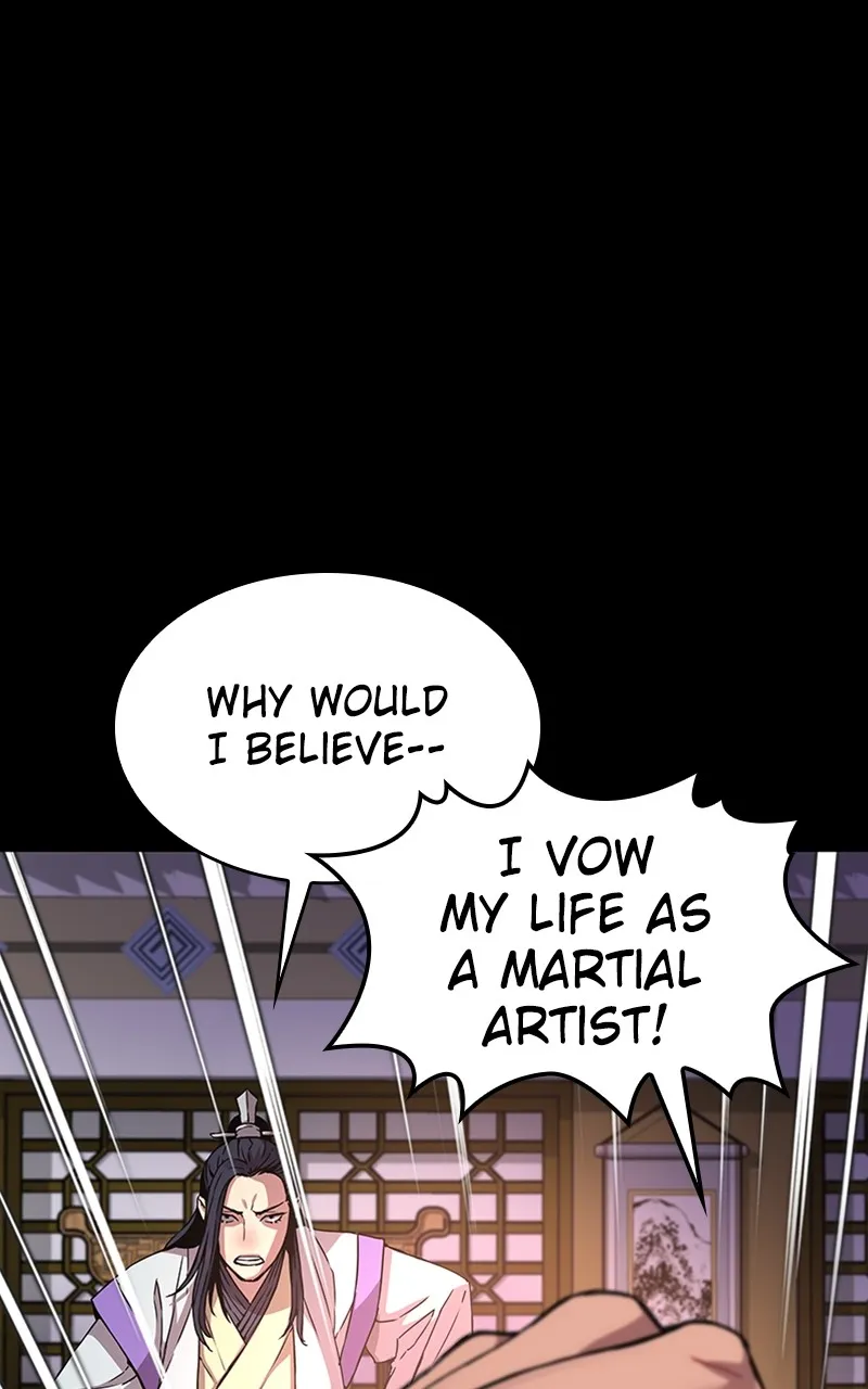Read Myst, Might, Mayhem chapter 16 image 73 on Lezhin