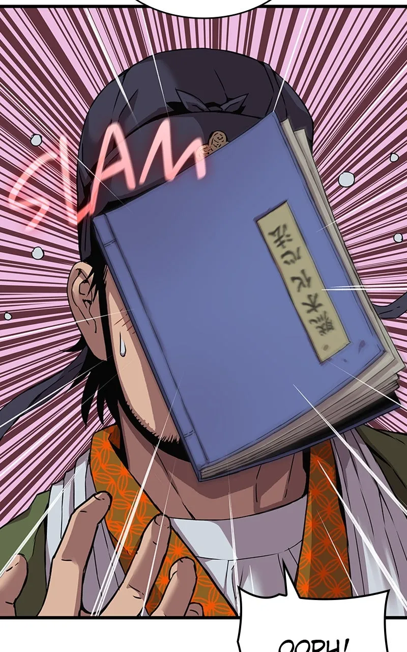 Read Myst, Might, Mayhem chapter 16 image 8 on Lezhin