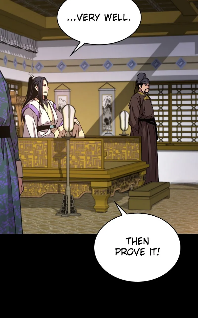 Read Myst, Might, Mayhem chapter 16 image 80 on Lezhin