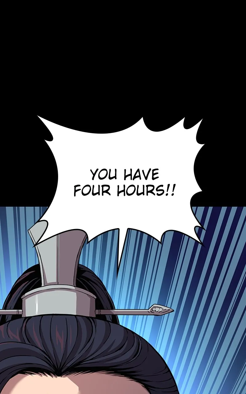 Read Myst, Might, Mayhem chapter 16 image 81 on Lezhin