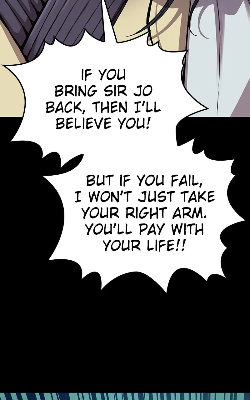 Read Myst, Might, Mayhem chapter 16 image 83 on Lezhin