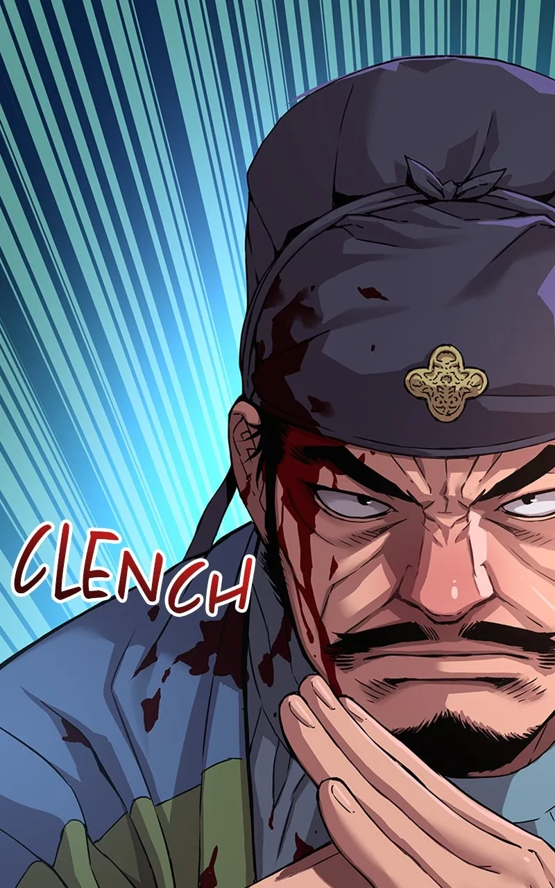 Read Myst, Might, Mayhem chapter 16 image 84 on Lezhin
