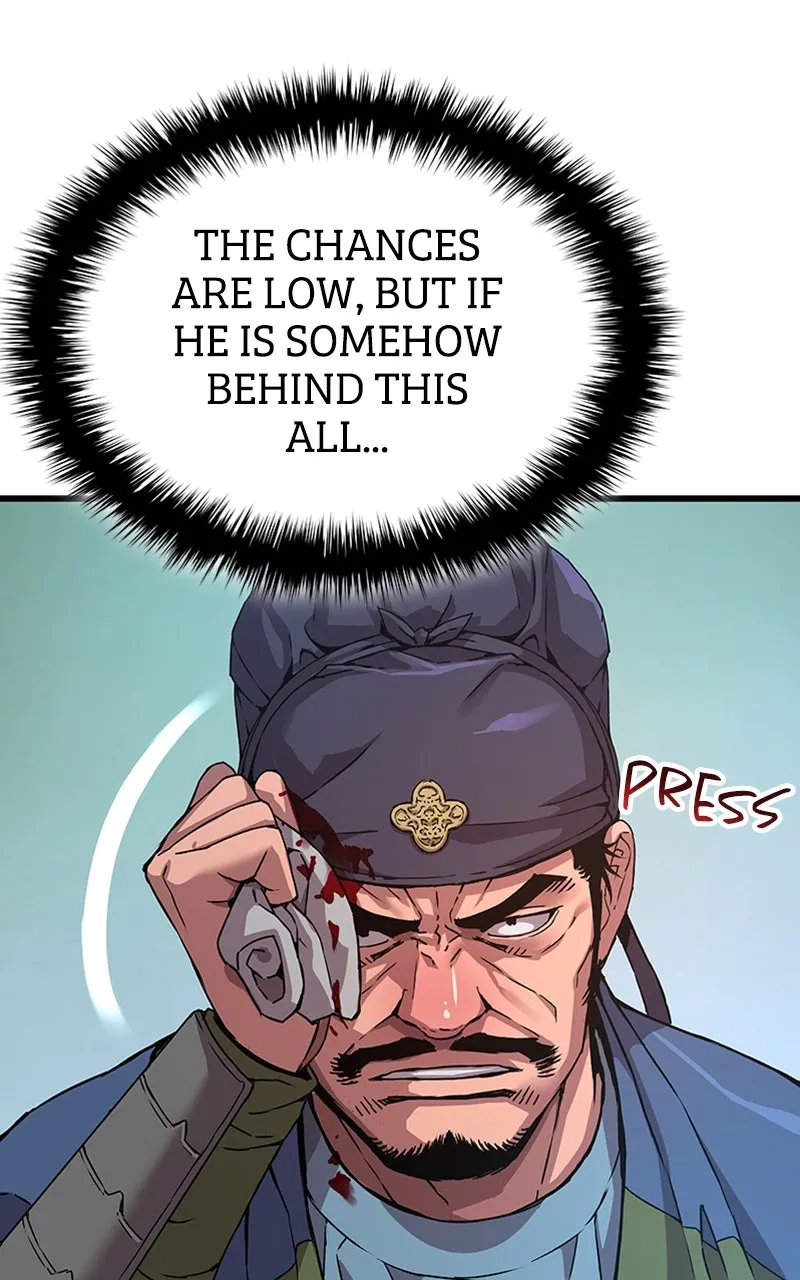Read Myst, Might, Mayhem chapter 16 image 88 on Lezhin