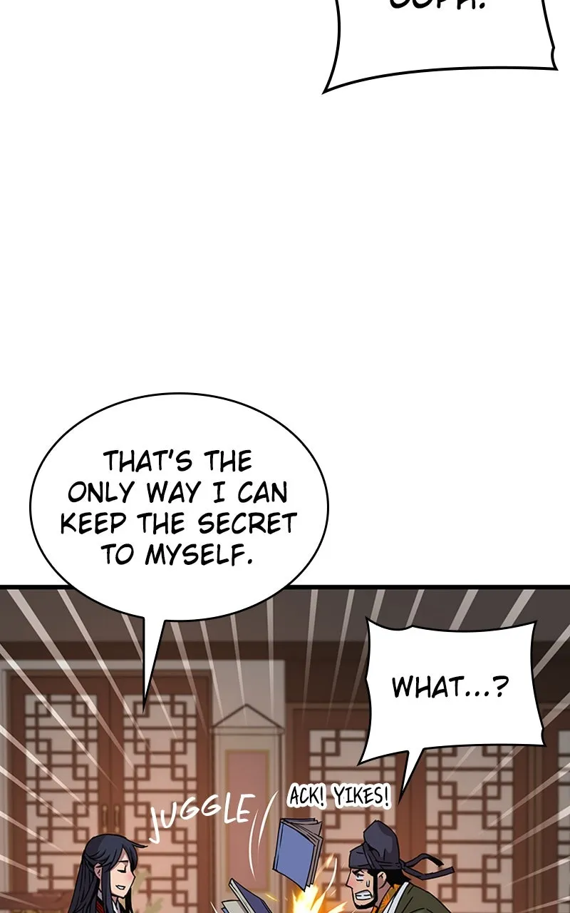 Read Myst, Might, Mayhem chapter 16 image 9 on Lezhin