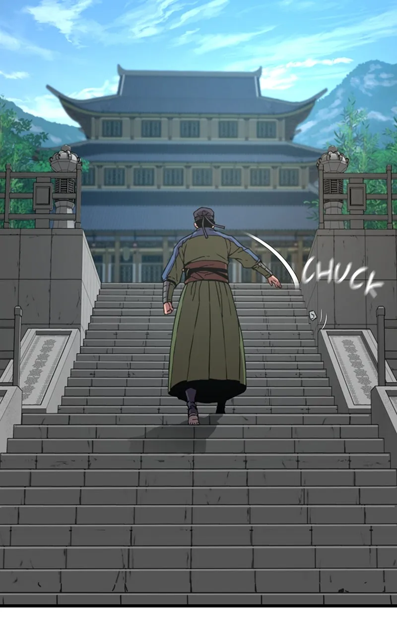Read Myst, Might, Mayhem chapter 16 image 90 on Lezhin