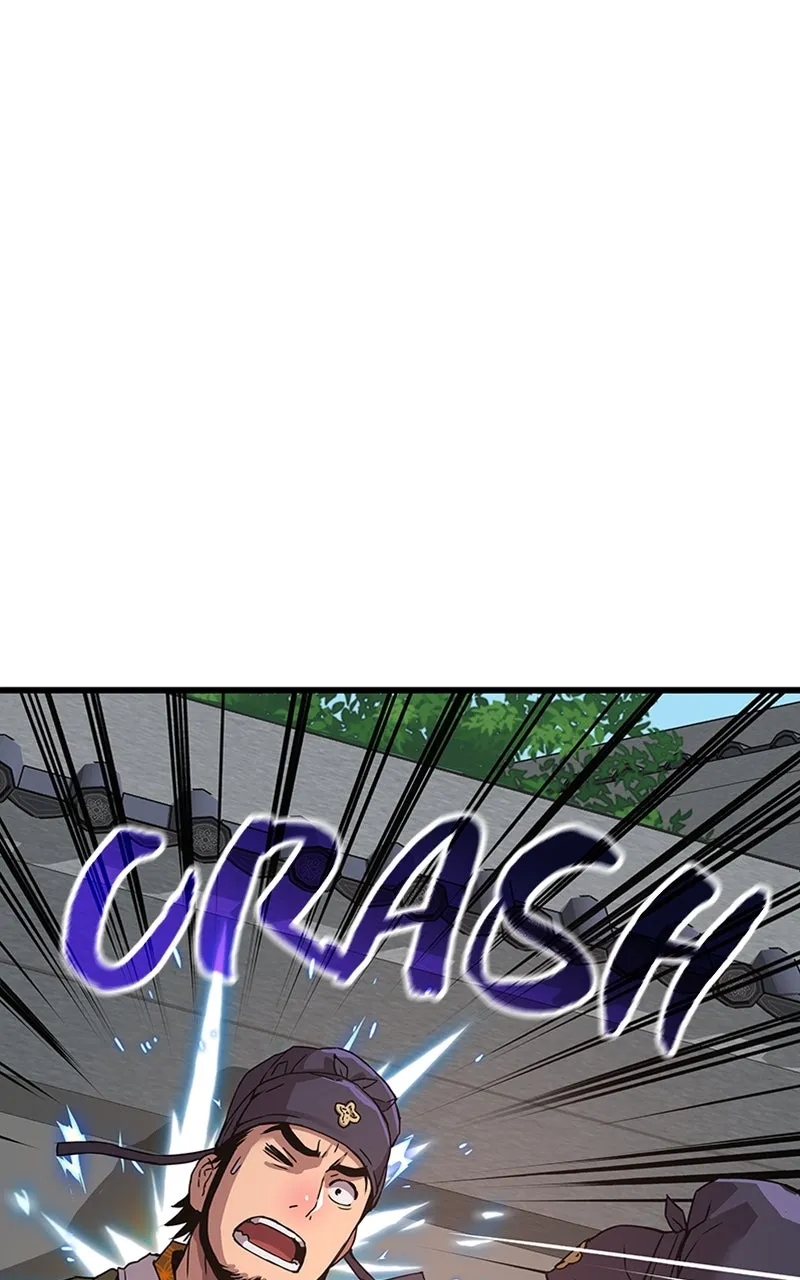 Read Myst, Might, Mayhem chapter 16 image 94 on Lezhin