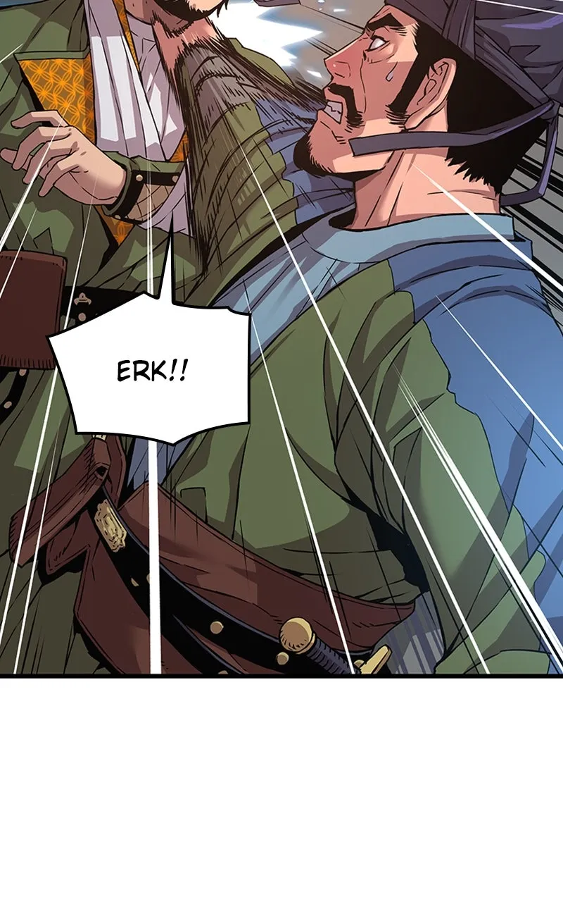 Read Myst, Might, Mayhem chapter 16 image 95 on Lezhin
