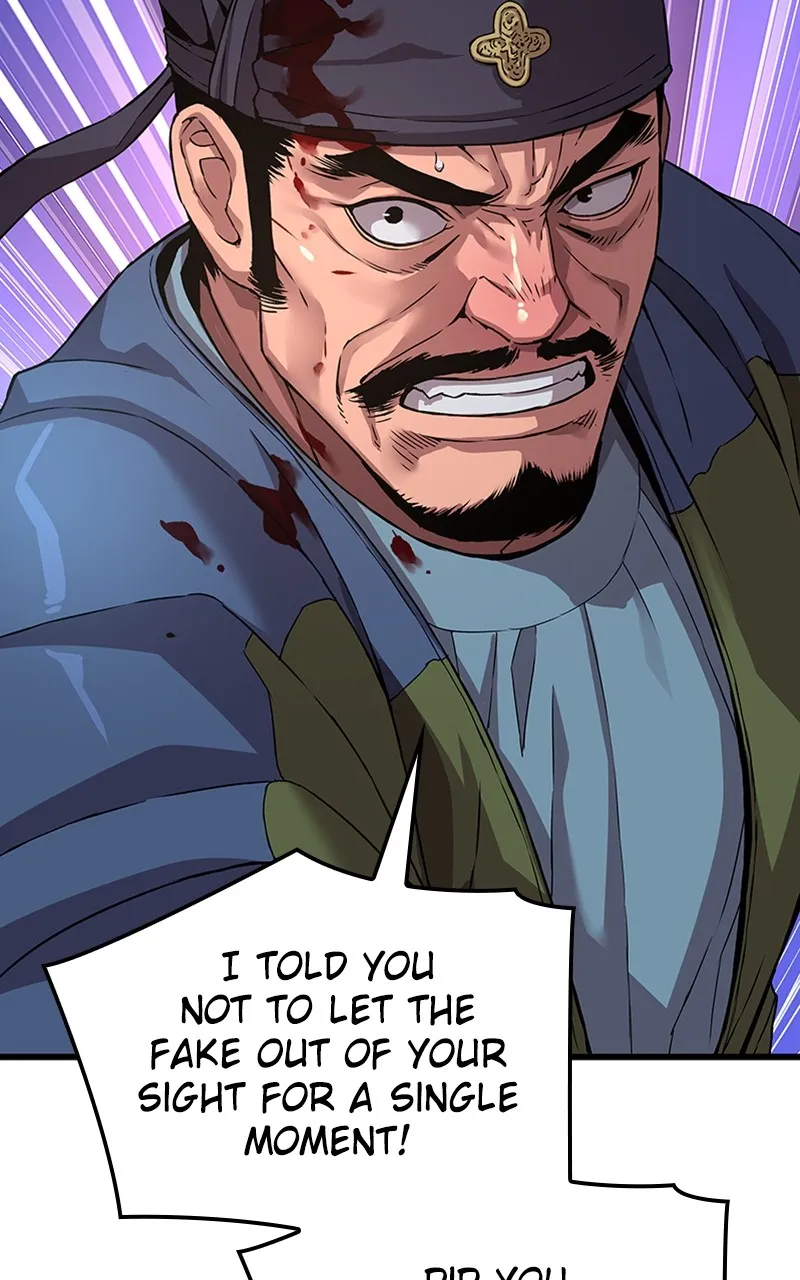 Read Myst, Might, Mayhem chapter 16 image 97 on Lezhin