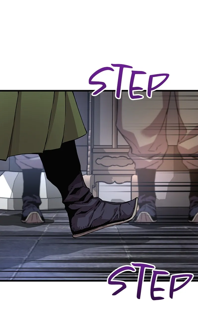 Read Myst, Might, Mayhem chapter 17 image 1 on Lezhin