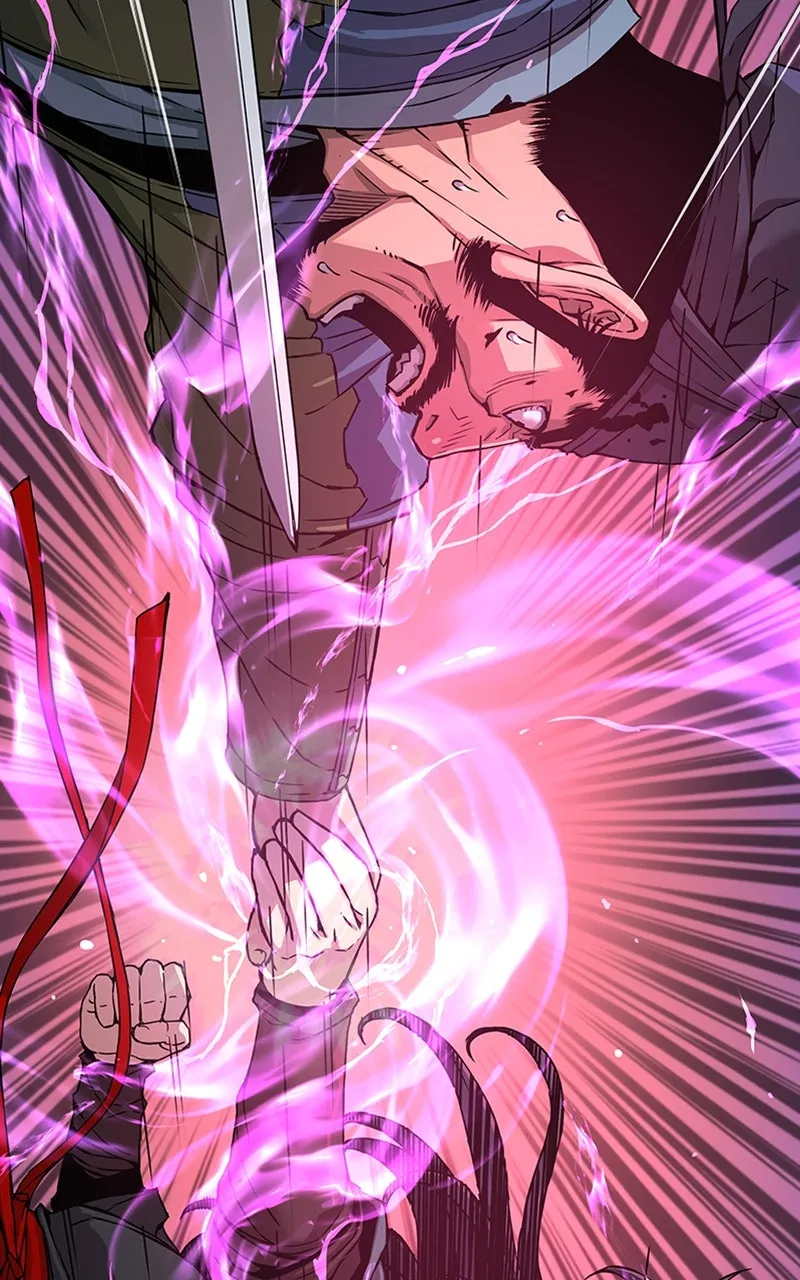 Read Myst, Might, Mayhem chapter 17 image 103 on Lezhin