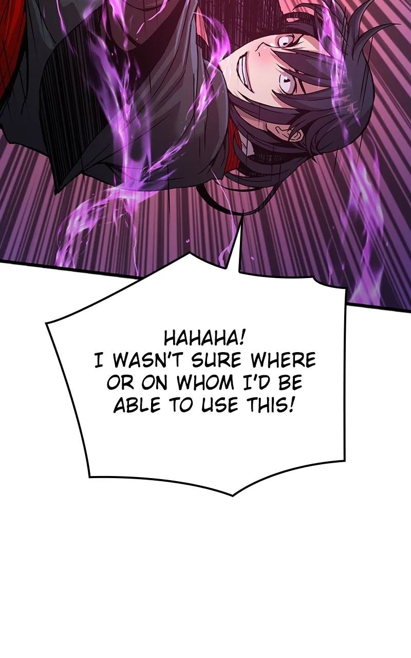 Read Myst, Might, Mayhem chapter 17 image 104 on Lezhin
