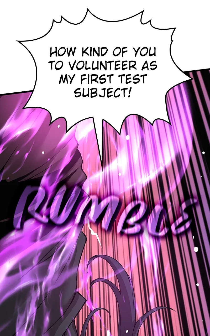 Read Myst, Might, Mayhem chapter 17 image 105 on Lezhin