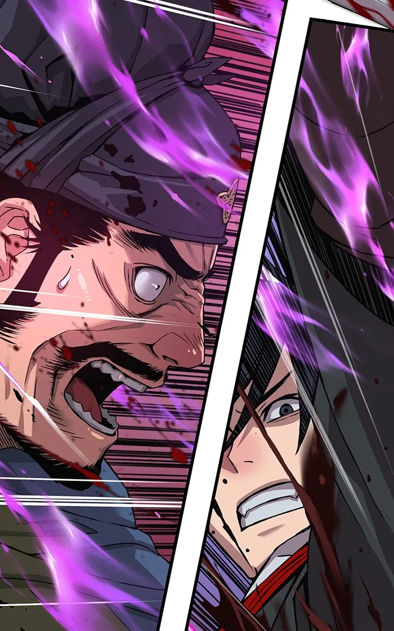 Read Myst, Might, Mayhem chapter 17 image 112 on Lezhin