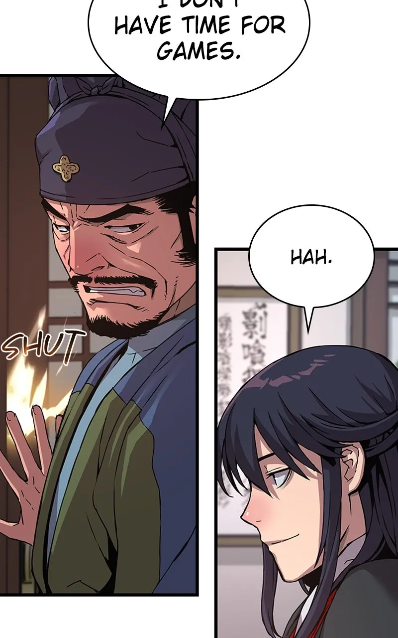 Read Myst, Might, Mayhem chapter 17 image 12 on Lezhin