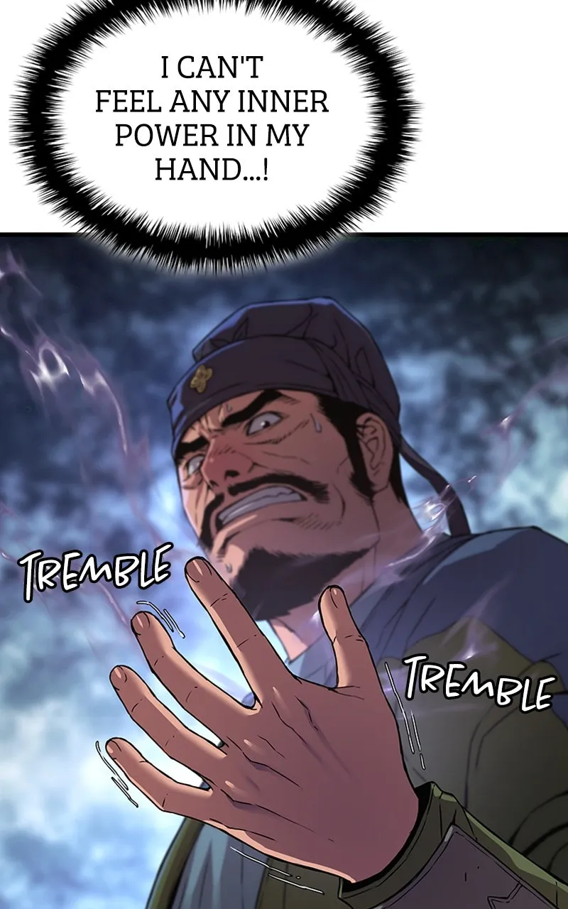 Read Myst, Might, Mayhem chapter 17 image 120 on Lezhin