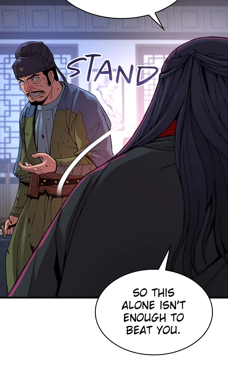 Read Myst, Might, Mayhem chapter 17 image 122 on Lezhin