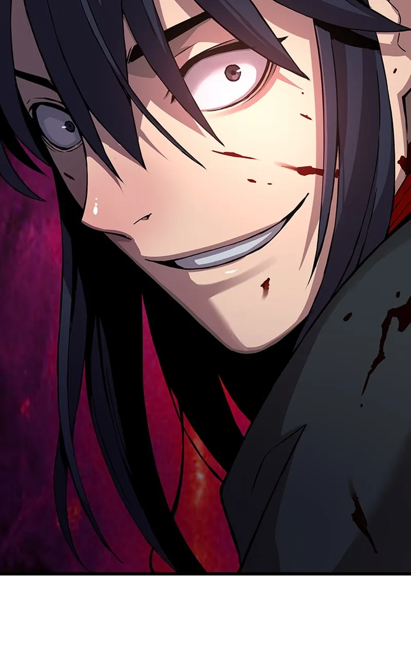 Read Myst, Might, Mayhem chapter 17 image 125 on Lezhin