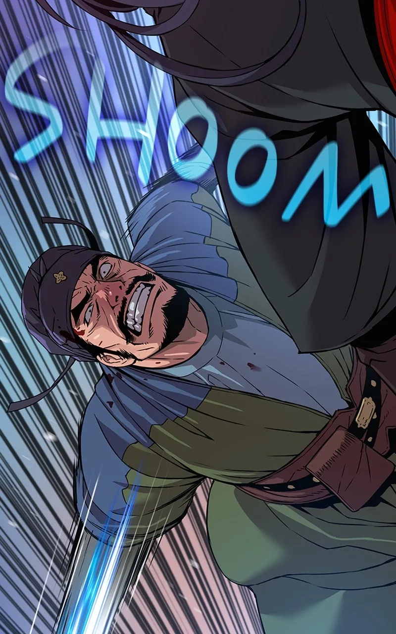 Read Myst, Might, Mayhem chapter 17 image 133 on Lezhin