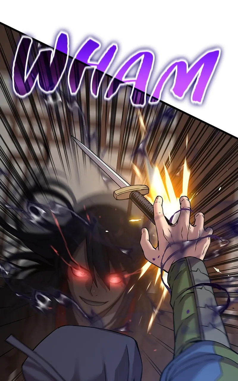 Read Myst, Might, Mayhem chapter 17 image 136 on Lezhin