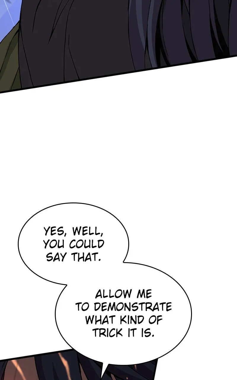 Read Myst, Might, Mayhem chapter 17 image 141 on Lezhin