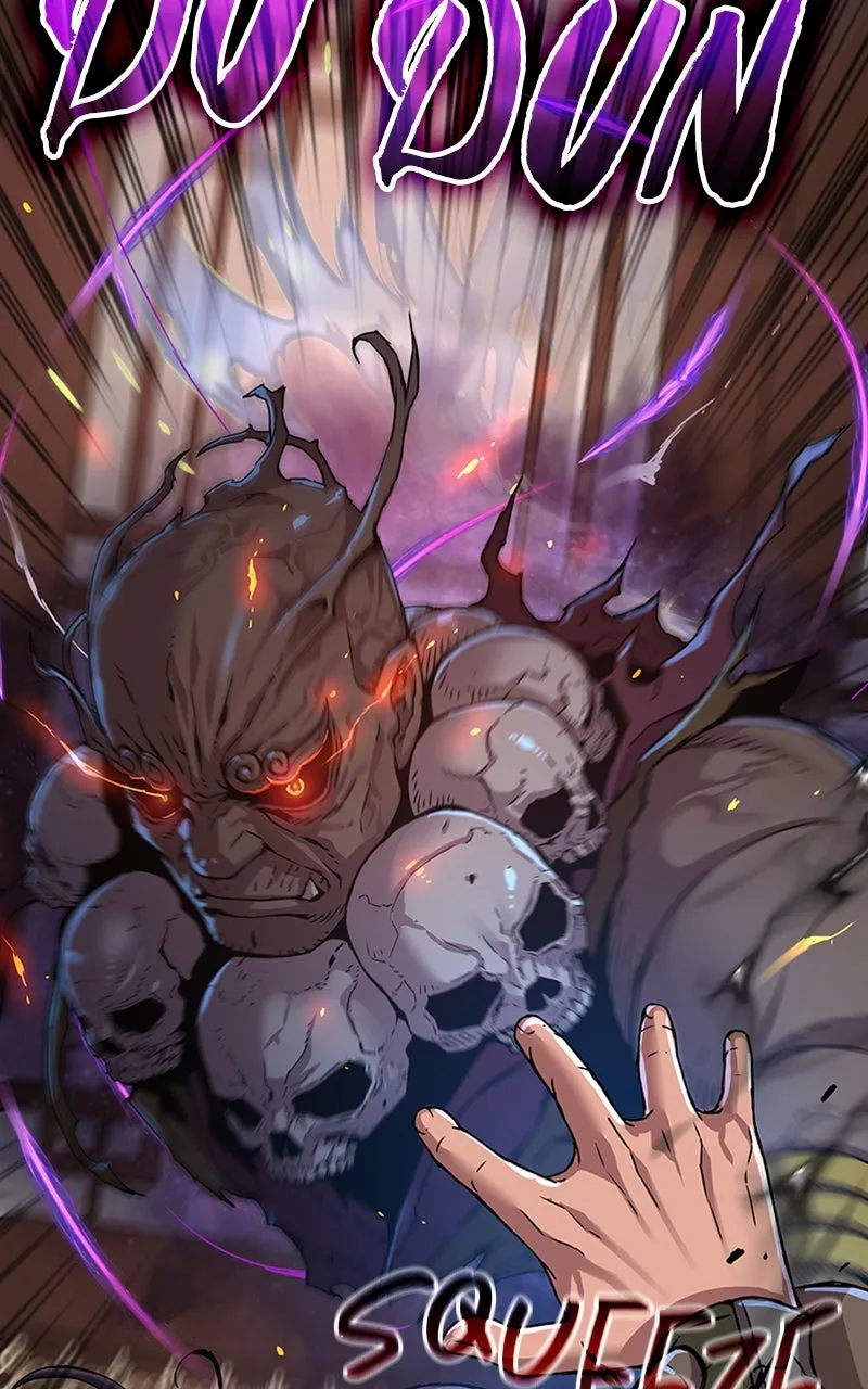 Read Myst, Might, Mayhem chapter 17 image 144 on Lezhin