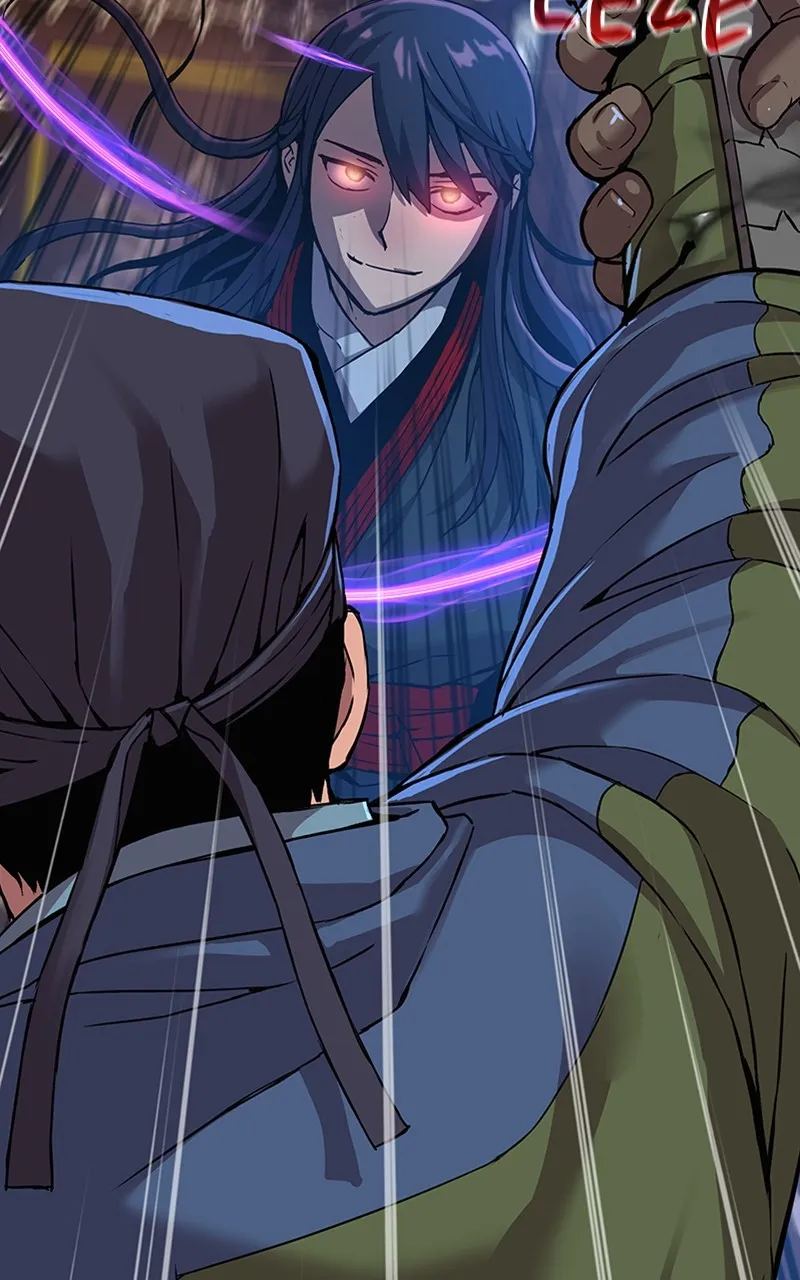 Read Myst, Might, Mayhem chapter 17 image 145 on Lezhin