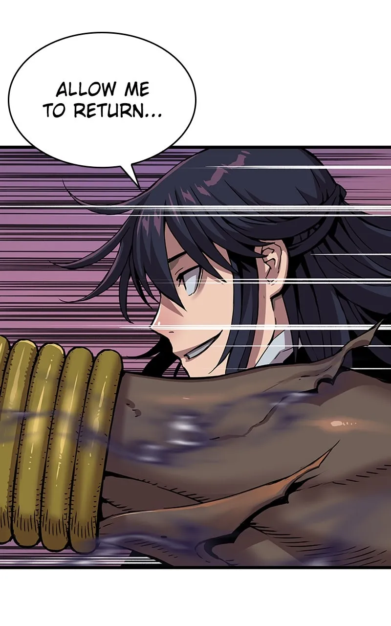 Read Myst, Might, Mayhem chapter 17 image 148 on Lezhin