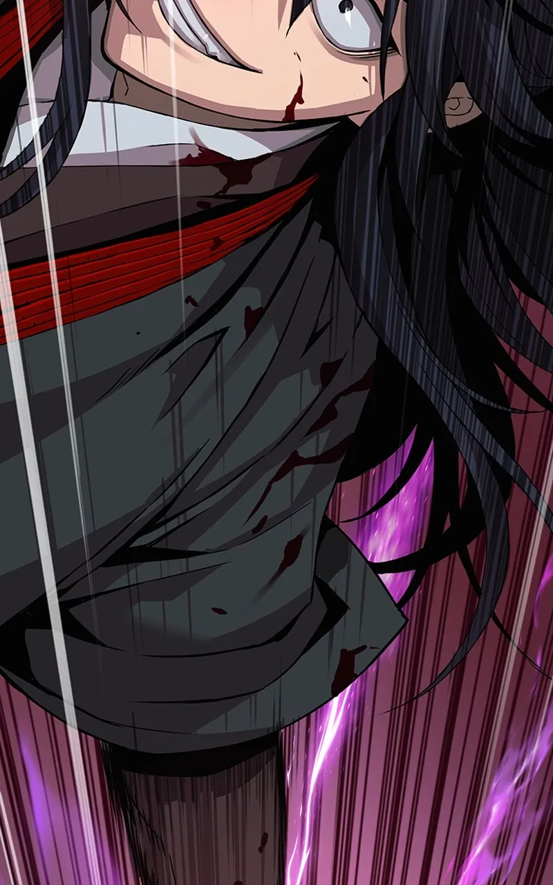 Read Myst, Might, Mayhem chapter 17 image 150 on Lezhin