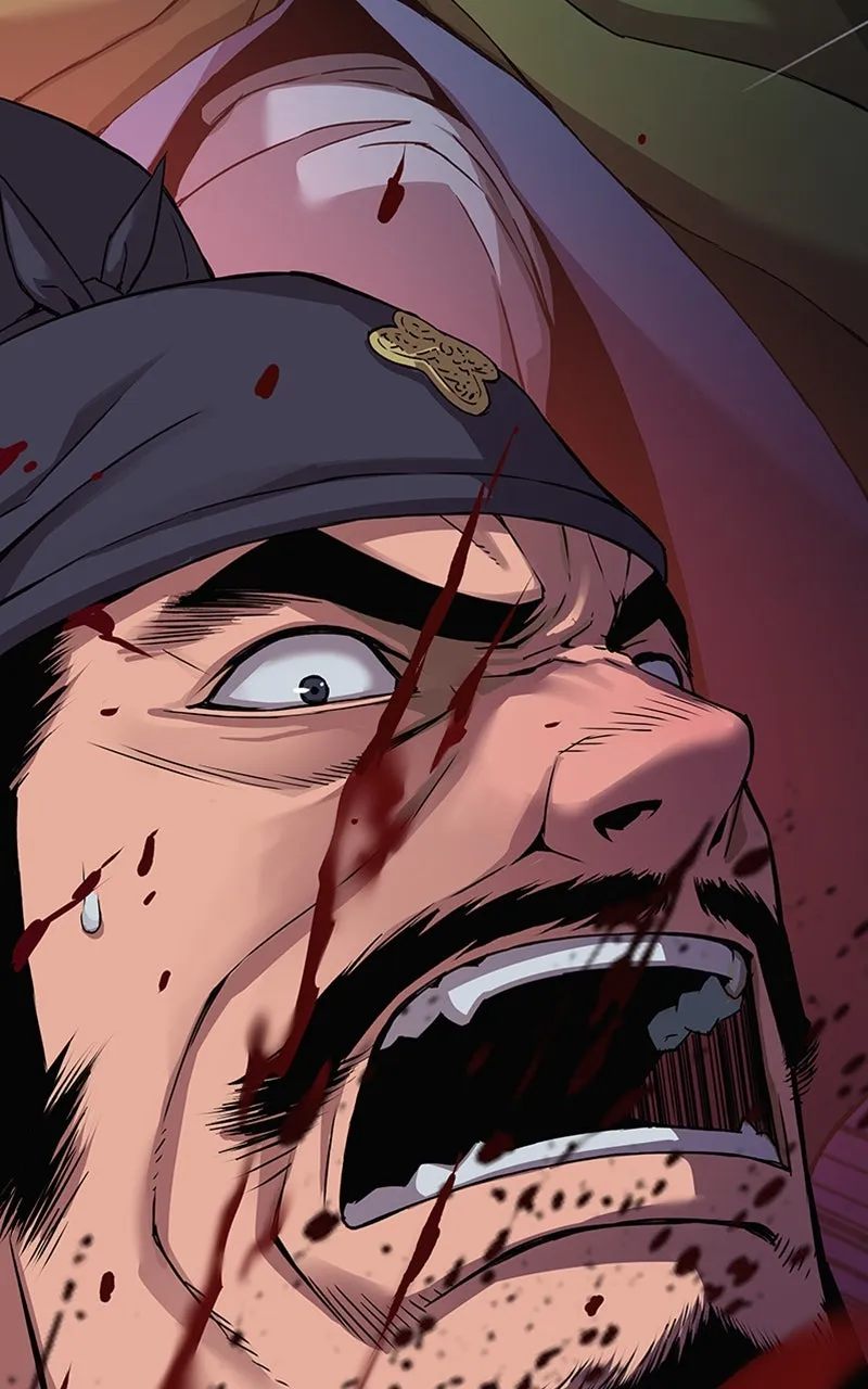Read Myst, Might, Mayhem chapter 17 image 153 on Lezhin