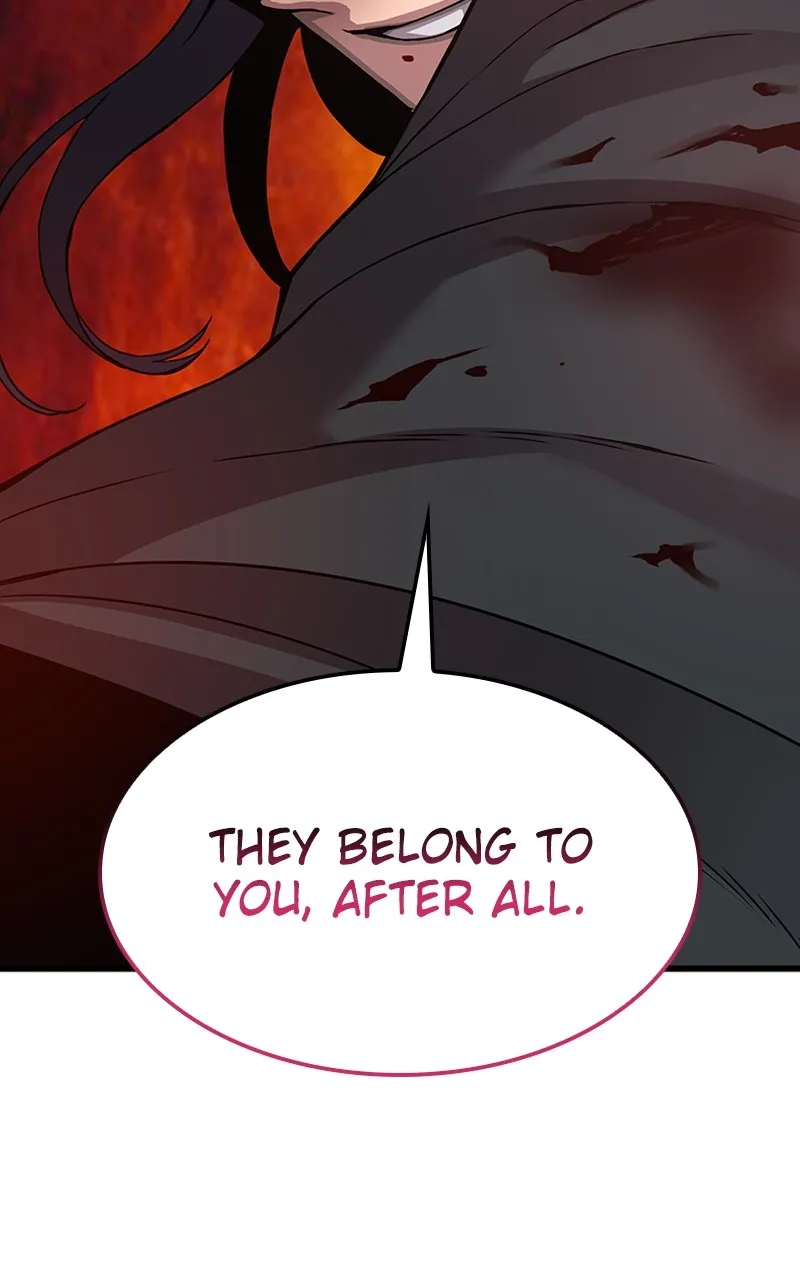 Read Myst, Might, Mayhem chapter 17 image 156 on Lezhin