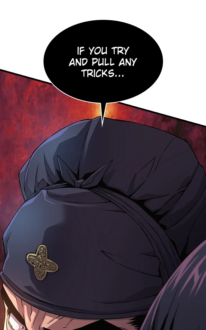 Read Myst, Might, Mayhem chapter 17 image 18 on Lezhin
