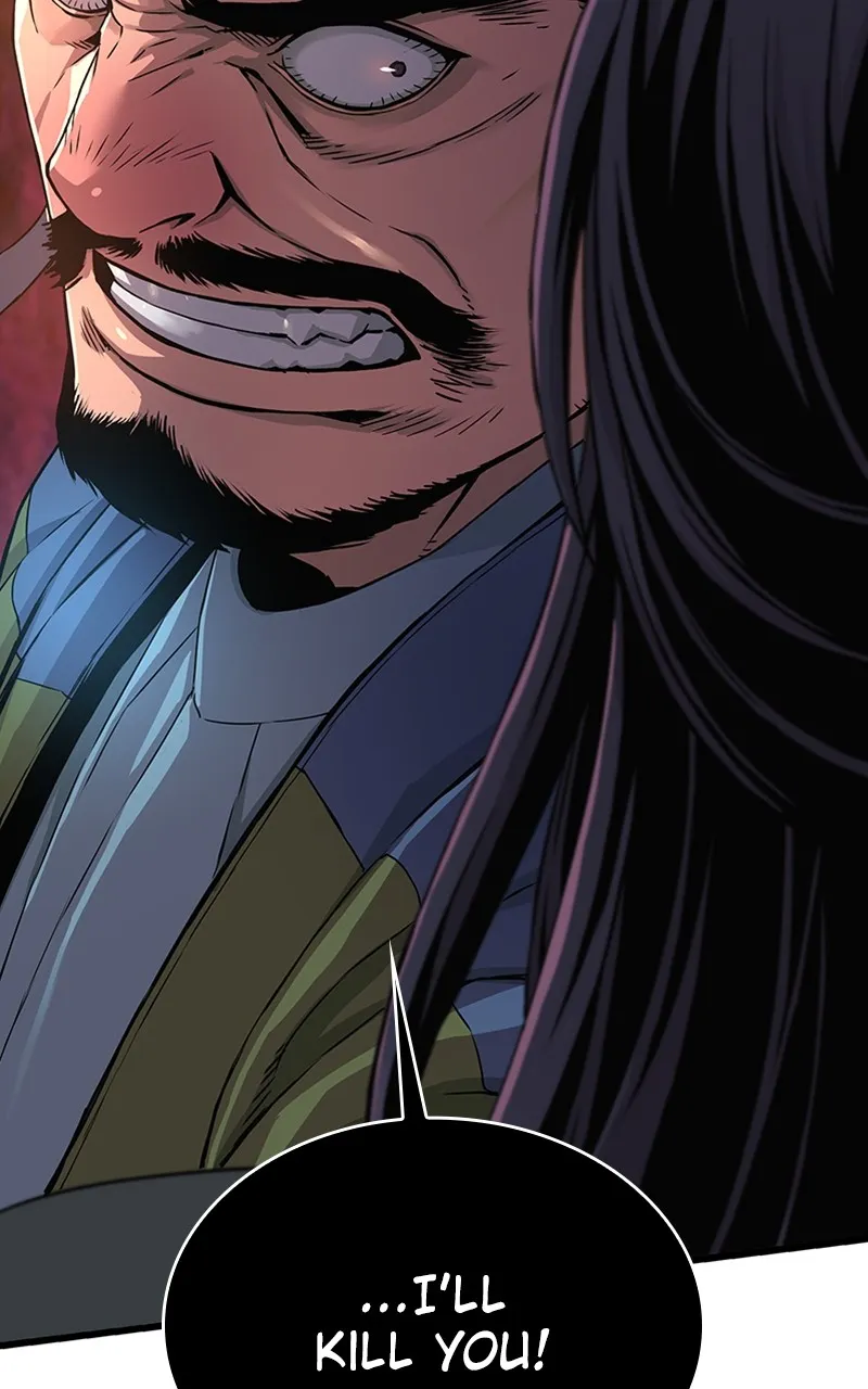 Read Myst, Might, Mayhem chapter 17 image 19 on Lezhin