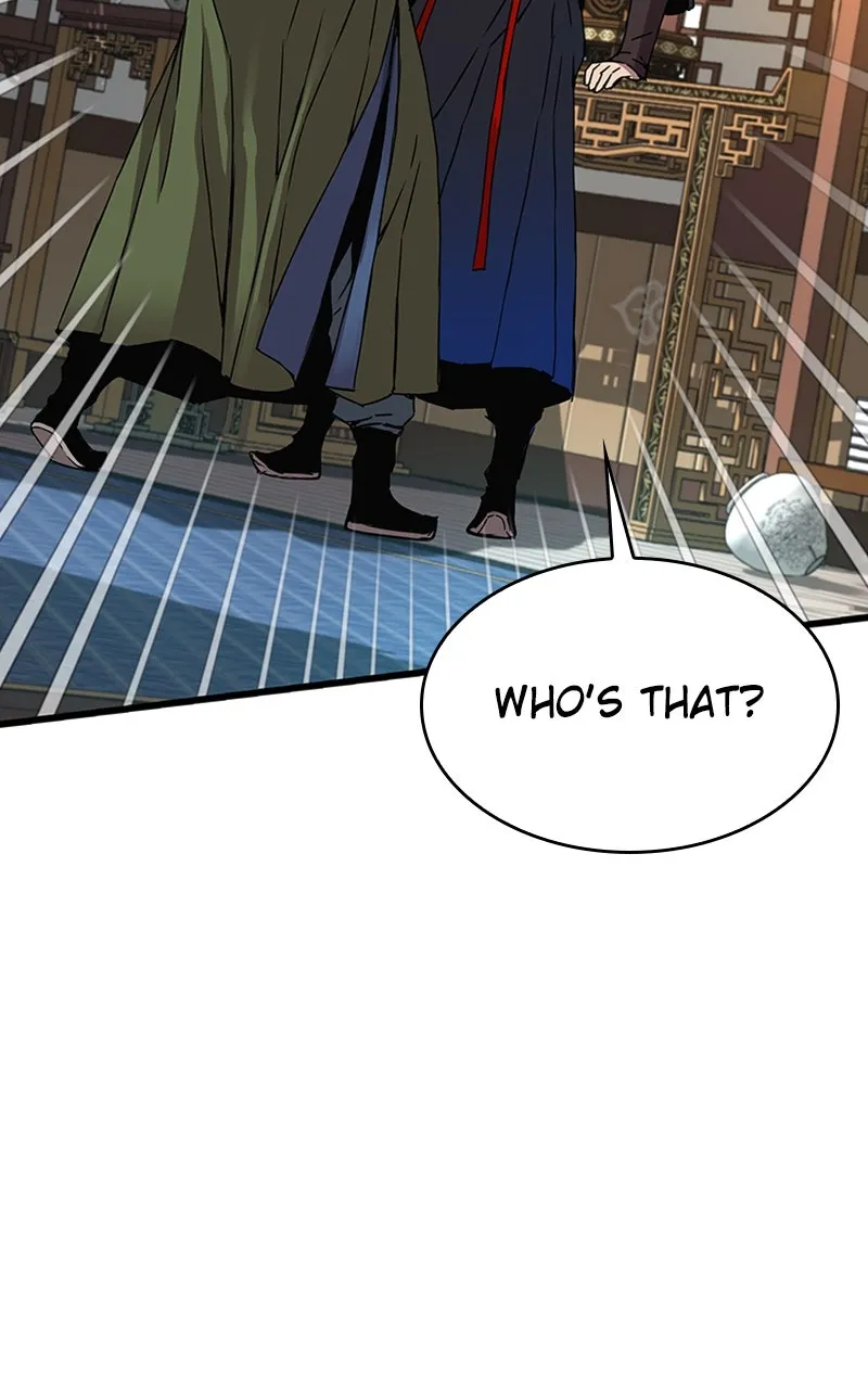 Read Myst, Might, Mayhem chapter 17 image 24 on Lezhin
