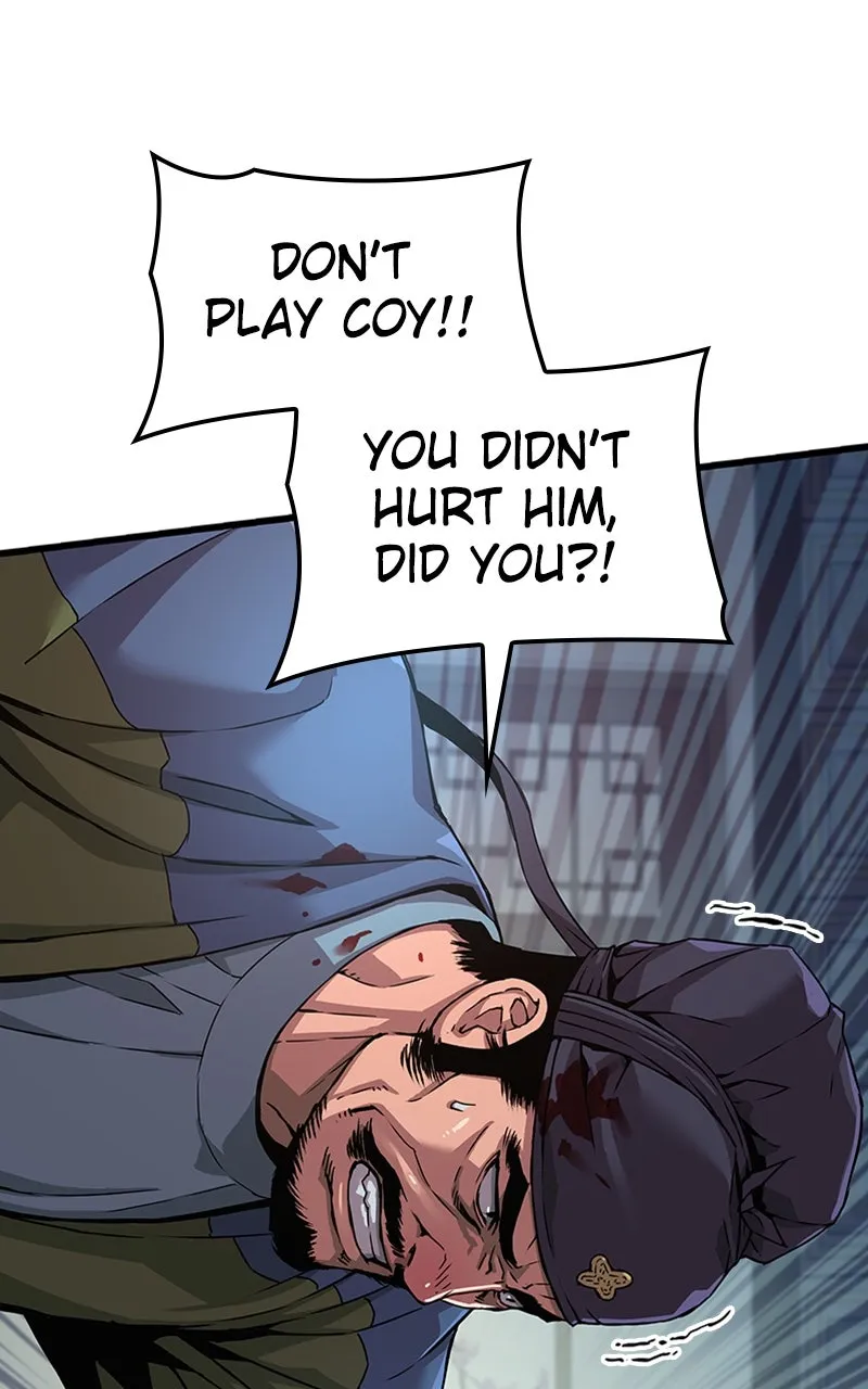 Read Myst, Might, Mayhem chapter 17 image 25 on Lezhin