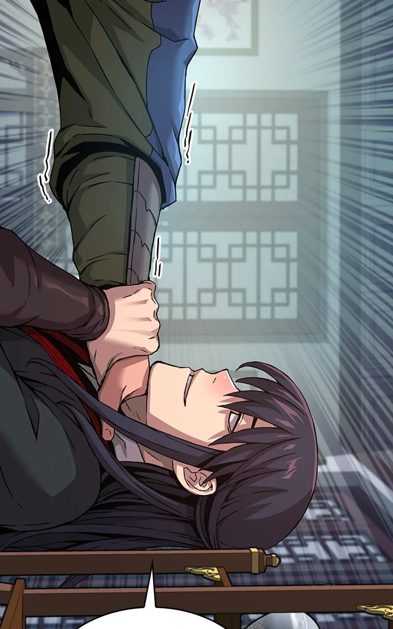 Read Myst, Might, Mayhem chapter 17 image 26 on Lezhin