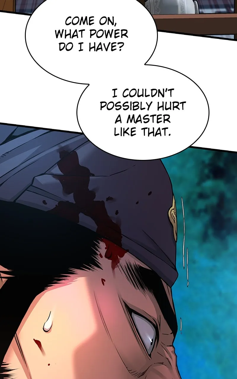 Read Myst, Might, Mayhem chapter 17 image 27 on Lezhin
