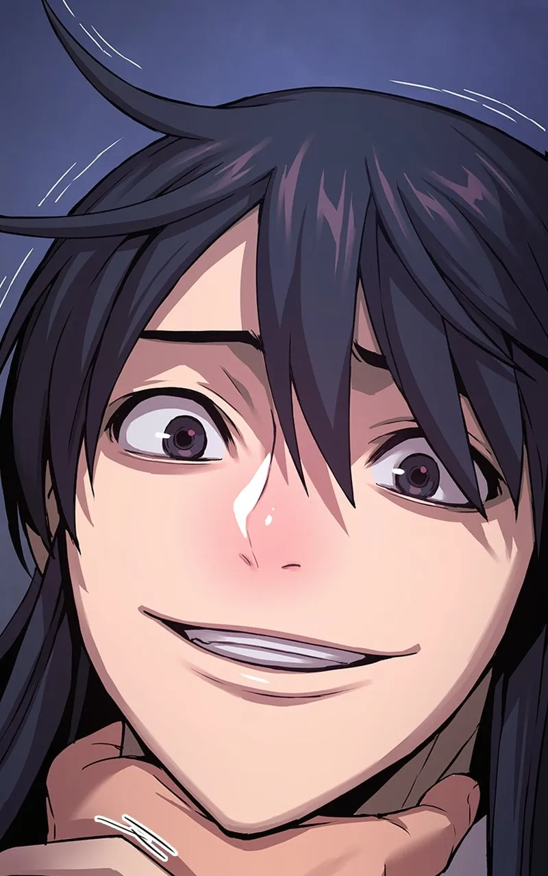 Read Myst, Might, Mayhem chapter 17 image 31 on Lezhin