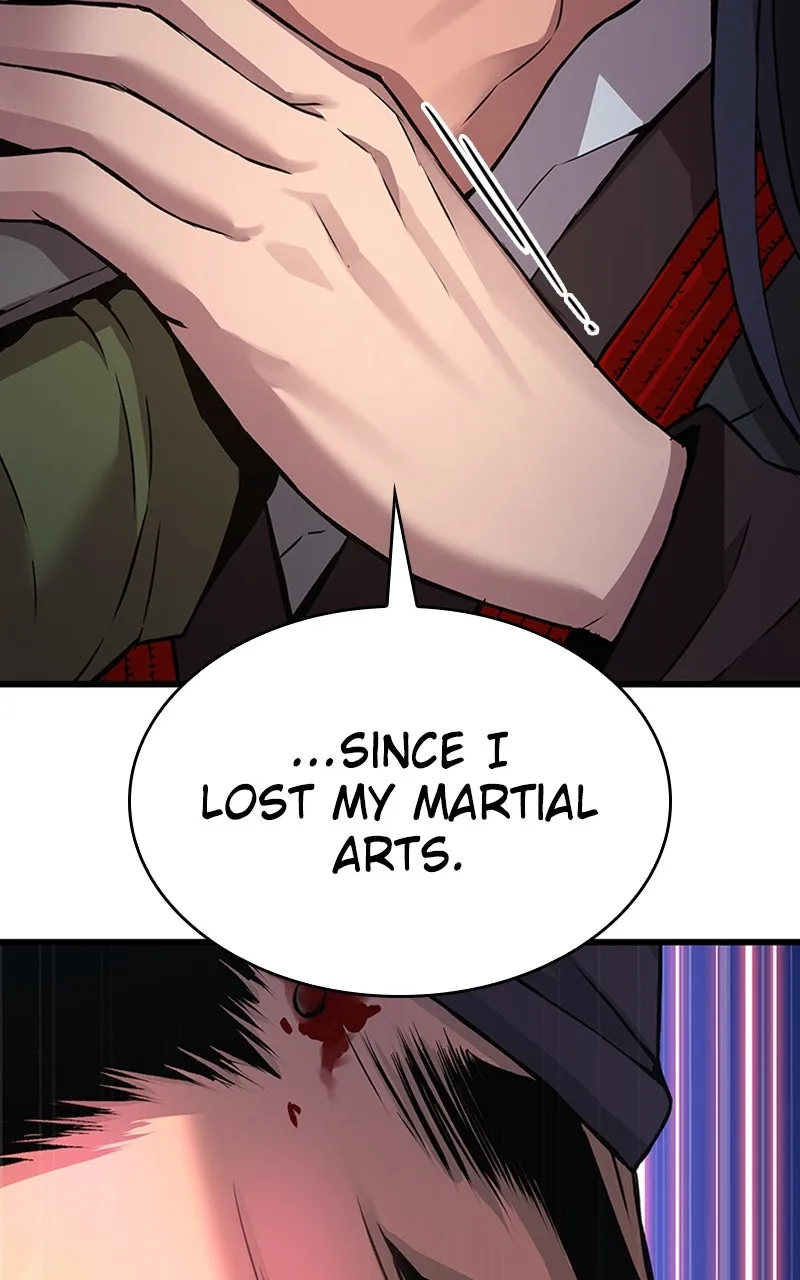Read Myst, Might, Mayhem chapter 17 image 32 on Lezhin