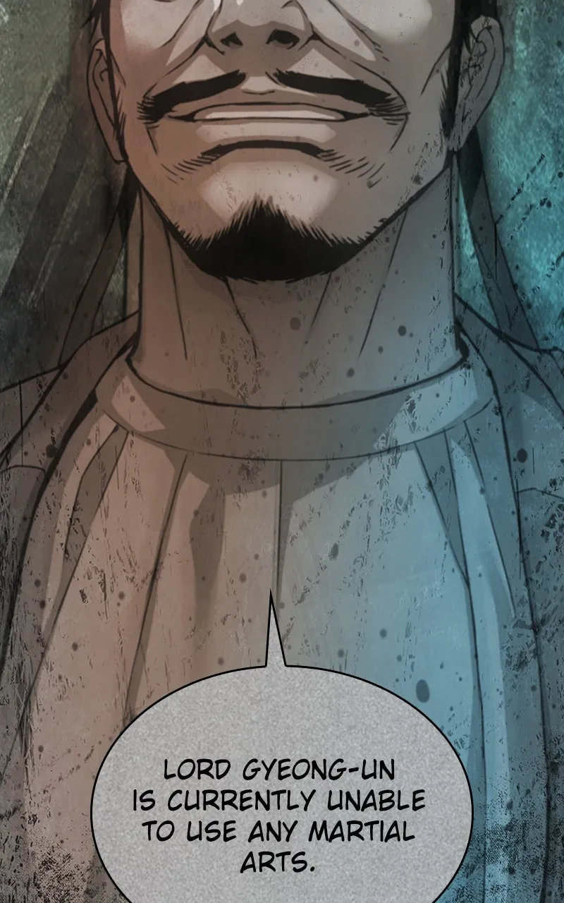 Read Myst, Might, Mayhem chapter 17 image 35 on Lezhin
