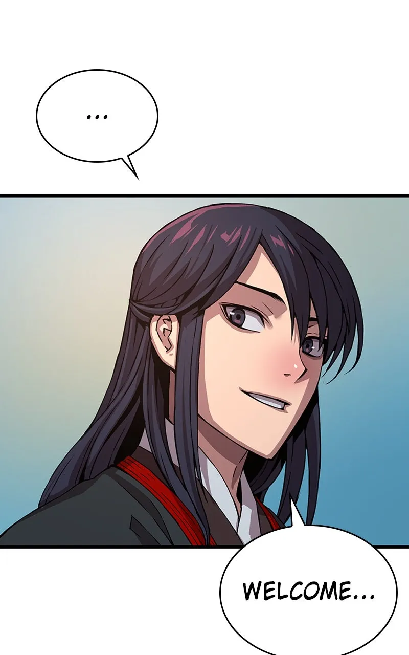 Read Myst, Might, Mayhem chapter 17 image 4 on Lezhin