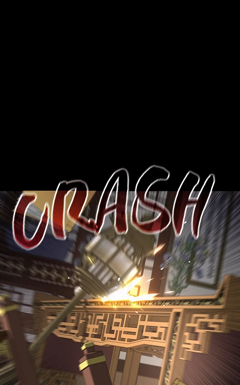 Read Myst, Might, Mayhem chapter 17 image 53 on Lezhin