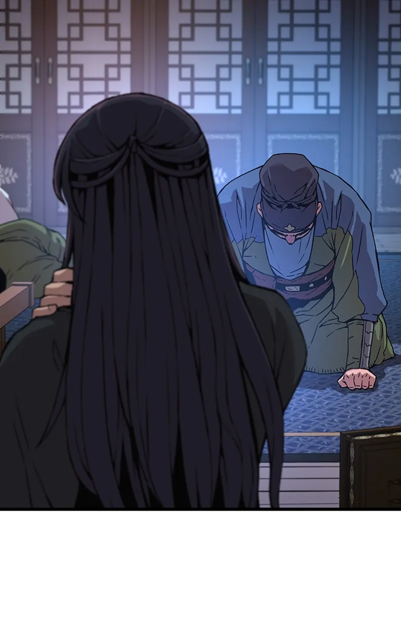 Read Myst, Might, Mayhem chapter 17 image 57 on Lezhin