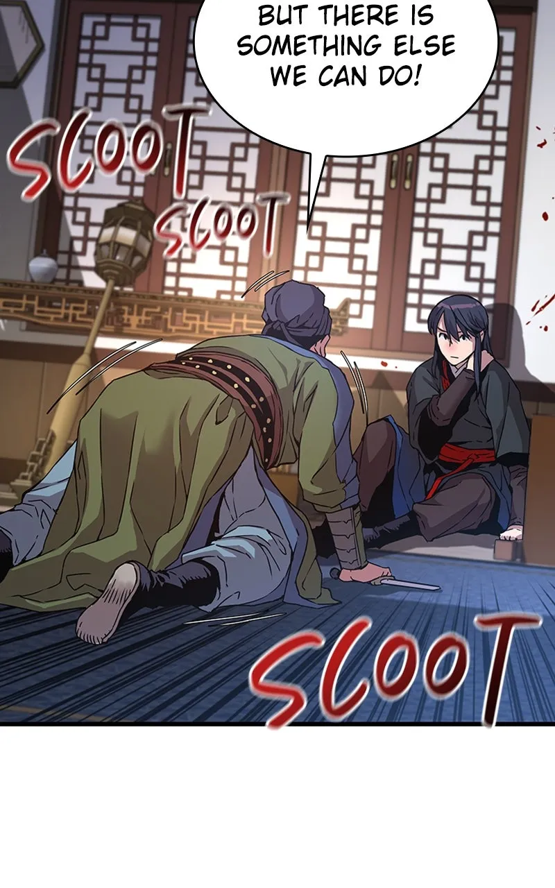 Read Myst, Might, Mayhem chapter 17 image 69 on Lezhin