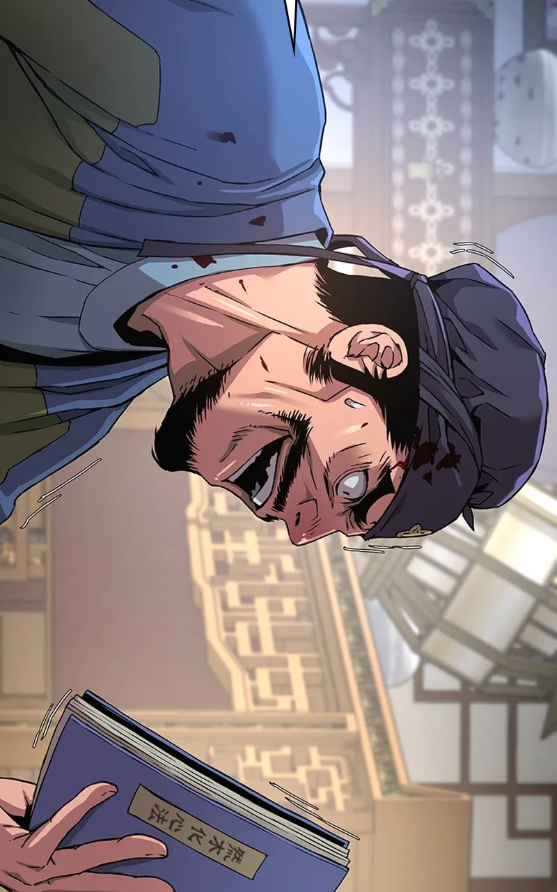 Read Myst, Might, Mayhem chapter 17 image 72 on Lezhin