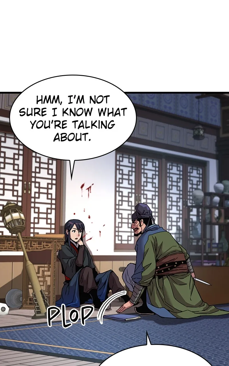 Read Myst, Might, Mayhem chapter 17 image 76 on Lezhin