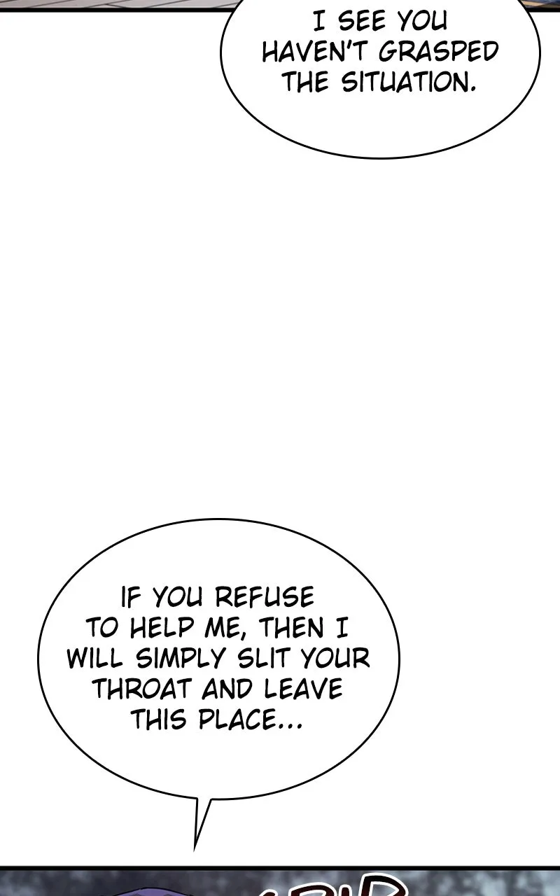 Read Myst, Might, Mayhem chapter 17 image 77 on Lezhin