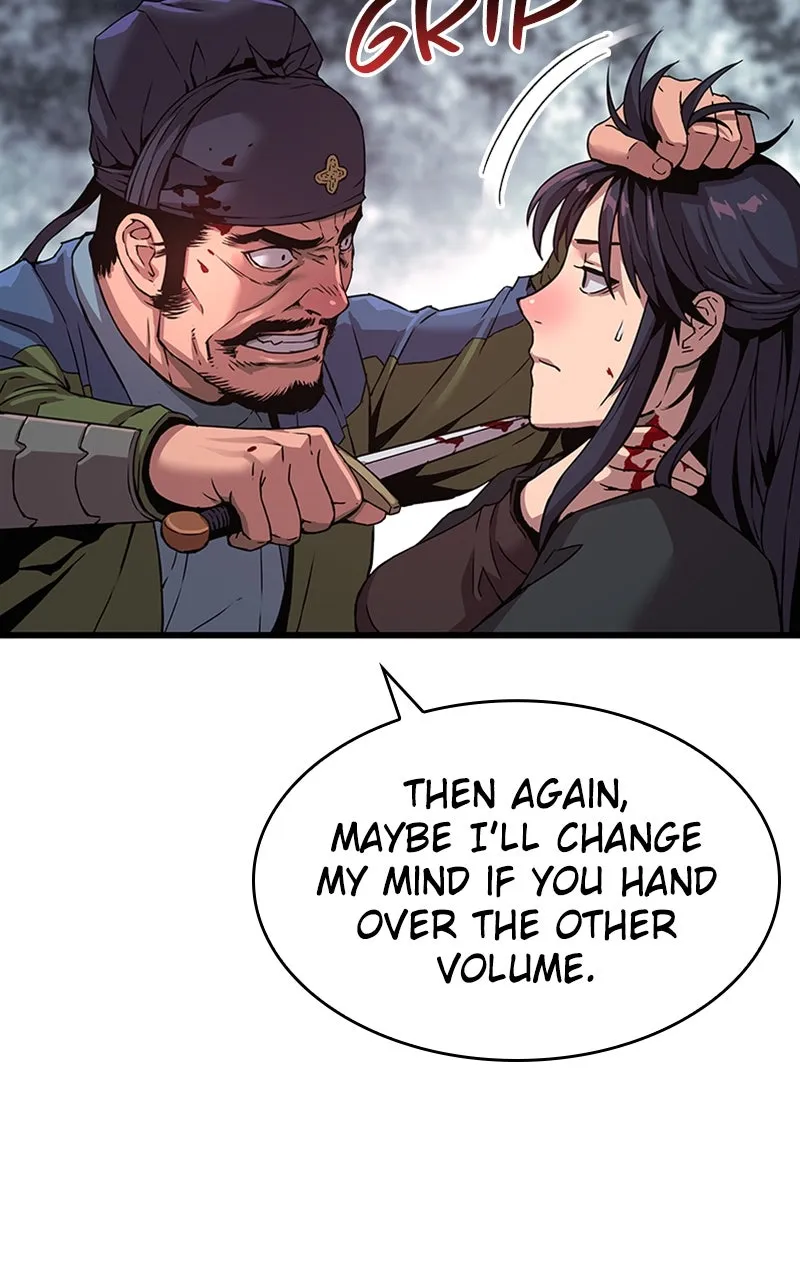Read Myst, Might, Mayhem chapter 17 image 78 on Lezhin